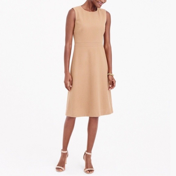 J. Crew Dresses & Skirts - J. Crew Dress - New With Tags